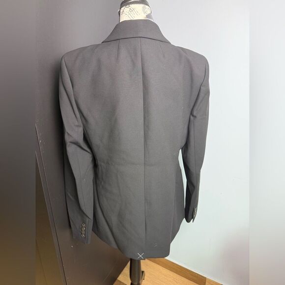 J.Crew Tall Madelyn blazer in four-season stretch NWT Size T12 - Picture 5 of 12